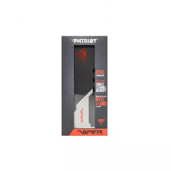 Patriot Viper Venom AMD DDR5 8GB 6400MHz CL38 EXPO työpöytämuistimoduuli