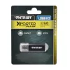 Patriot Xporter 32GB USB 2.0 flash-asema - musta