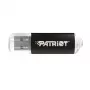 Patriot Xporter 32GB USB 2.0 flash-asema - musta