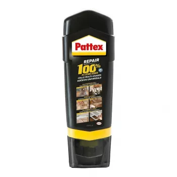 Pattex yleisliima 100% Universal Adhesive, 100g tuubi