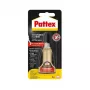 Pattex Matic nestemäinen pikaliima, annostelupullo, 3g, läpinäkyvä, liuotinpohjainen kontaktiliima pst2c