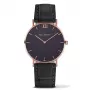 Paul Hewitt unisex-kello PH-SA-RSTB15M 39 mm ruusukulta harjattu teräs