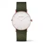 Paul Hewitt unisex-kello PH-SA-RSTW20M 39 mm ruusukulta ruostumaton teräsverkko