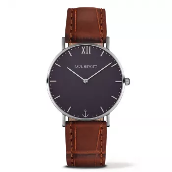 PAUL HEWITT naisten kello Sailor Line kvartsi 36 mm PHSASSMB14M