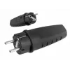 PAWBOL D.3158L LUX kannettava kumipistoke 250V 16A IP44 Schuko