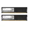 PCBuilder AMD Ryzen 3 3200G LEVEL UP Core Upgrade Kit -päivityspaketti, A520M Micro-ATX, 8 GB DDR4 2666 MHz