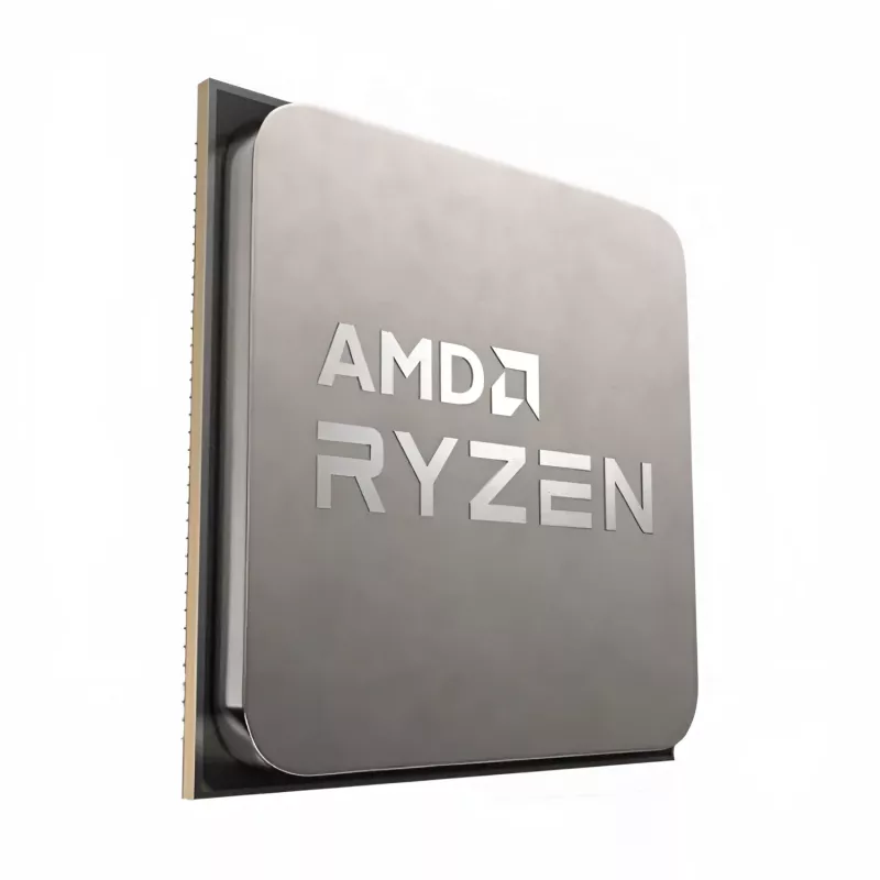 PCBuilder AMD Ryzen 5 3400G HOME MASTER Windows 11 -pöytätietokone