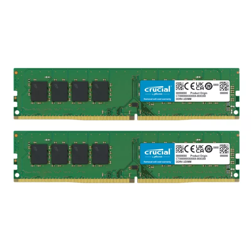 PCBuilder AMD Ryzen 5 5500 LEVEL UP Core Upgrade Kit -päivityspaketti, ASUS A520M Micro-ATX, 16 GB DDR4 3200 MHz