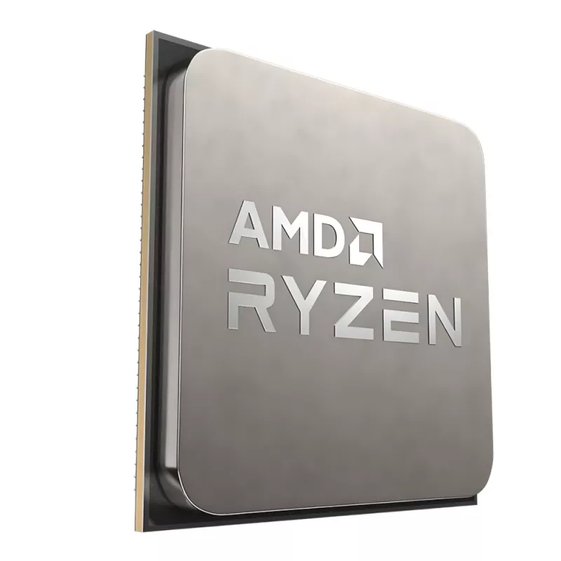 PCBuilder AMD Ryzen 5 5500 LEVEL UP Core Upgrade Kit -päivityspaketti, ASUS A520M Micro-ATX, 16 GB DDR4 3200 MHz