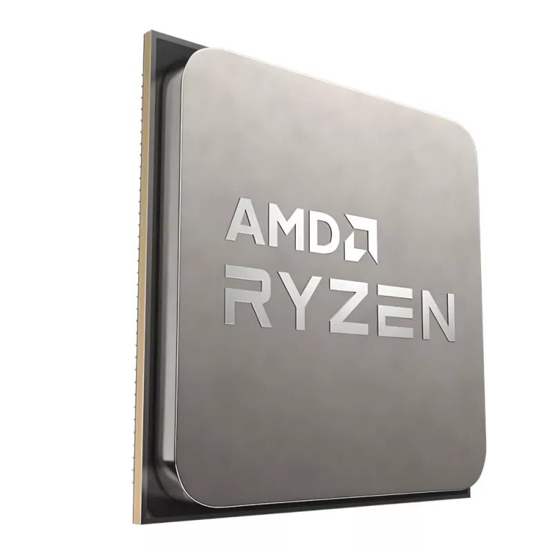 PCBuilder AMD Ryzen 5 5600GT LEVEL UP Core Upgrade Kit -päivityspaketti, MSI A520M Micro-ATX, 16 GB DDR4 3200 MHz