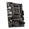 PCBuilder AMD Ryzen 5 5600X LEVEL UP Core Upgrade Kit -päivityspaketti, MSI A520M Micro-ATX, 16 GB DDR4 3600 MHz