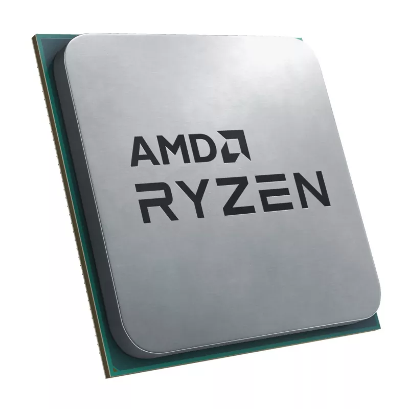 PCBuilder AMD Ryzen 5 5600X LEVEL UP Core Upgrade Kit -päivityspaketti, MSI A520M Micro-ATX, 16 GB DDR4 3600 MHz