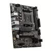 PCBuilder AMD Ryzen 7 5700G HOME MASTER Windows 11 -pöytätietokone