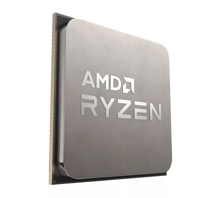 PCBuilder AMD Ryzen 7 5700G HOME MASTER Windows 11 -pöytätietokone