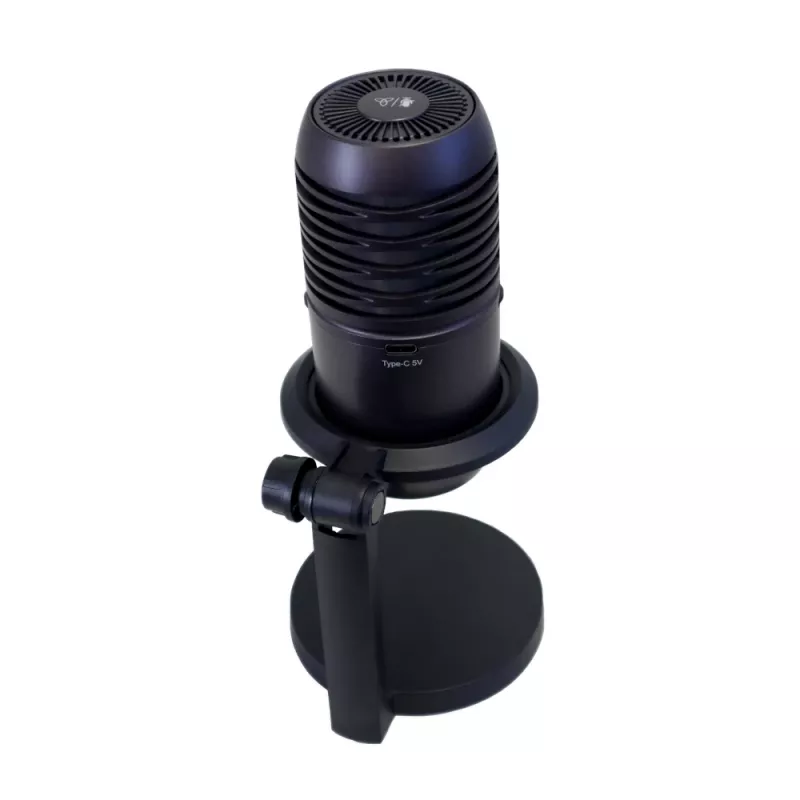 PCBuilder CAST CORE USB-pelimikrofoni