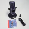 PCBuilder CAST ULTRA USB-pelimikrofoni