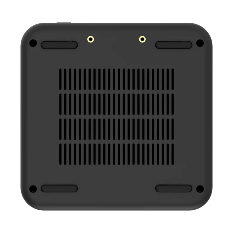 PCBuilder CUBE Intel Core 3-100U 12GB DDR5 512GB Windows 11 Home -minitietokone