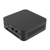PCBuilder CUBE Intel Core 3-100U 12GB DDR5 512GB Windows 11 Home -minitietokone