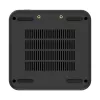PCBuilder CUBE Intel Core 3-100U 16GB DDR5 512GB Windows 11 Pro -minitietokone