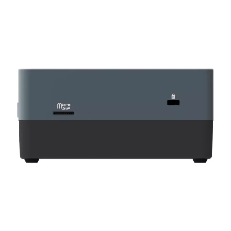 PCBuilder CUBE Intel Core i5-1235U 8GB DDR4 512GB SSD Windows 11 Home -minitietokone