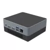 PCBuilder CUBE Intel Core i5-1235U 8GB DDR4 512GB SSD Windows 11 Home -minitietokone