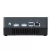 PCBuilder CUBE Intel Core i5-1235U 8GB DDR4 512GB SSD Windows 11 Home -minitietokone