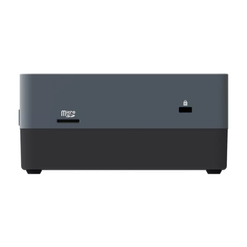 PCBuilder CUBE Intel i5-1235U 16GB DDR4 1TB Windows 11 Home -minitietokone
