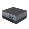 PCBuilder CUBE Intel i5-1235U 16GB DDR4 1TB Windows 11 Home -minitietokone