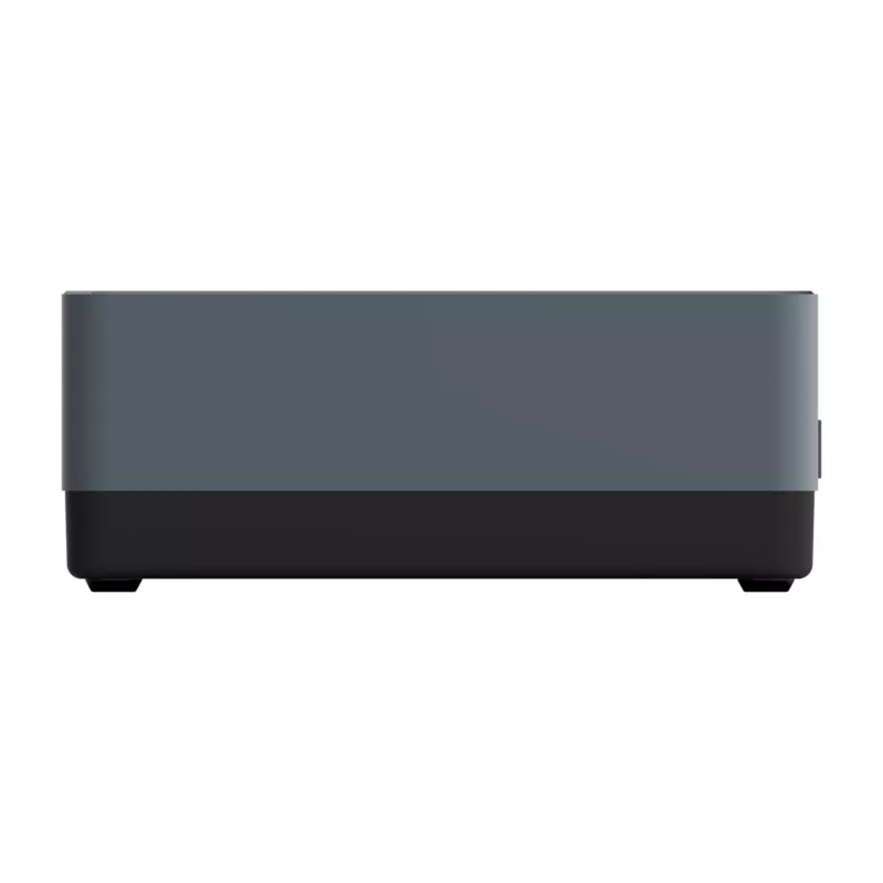 PCBuilder CUBE-N100 8GB DDR4 512GB Windows 11 Home -minitietokone
