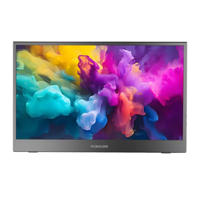 PCBuilder FLEX 15,6