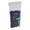 PCBuilder LOCKDOWN 150 mm nippuside (100 kpl) - musta