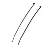 PCBuilder LOCKDOWN 150 mm nippuside (100 kpl) - musta