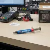 PCBuilder Micrometre 8,5 W/mK lämpötahna 2 g