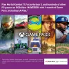 PCBuilder Ryzen 5 7600 MAVERICK Windows 11 pelitietokone
