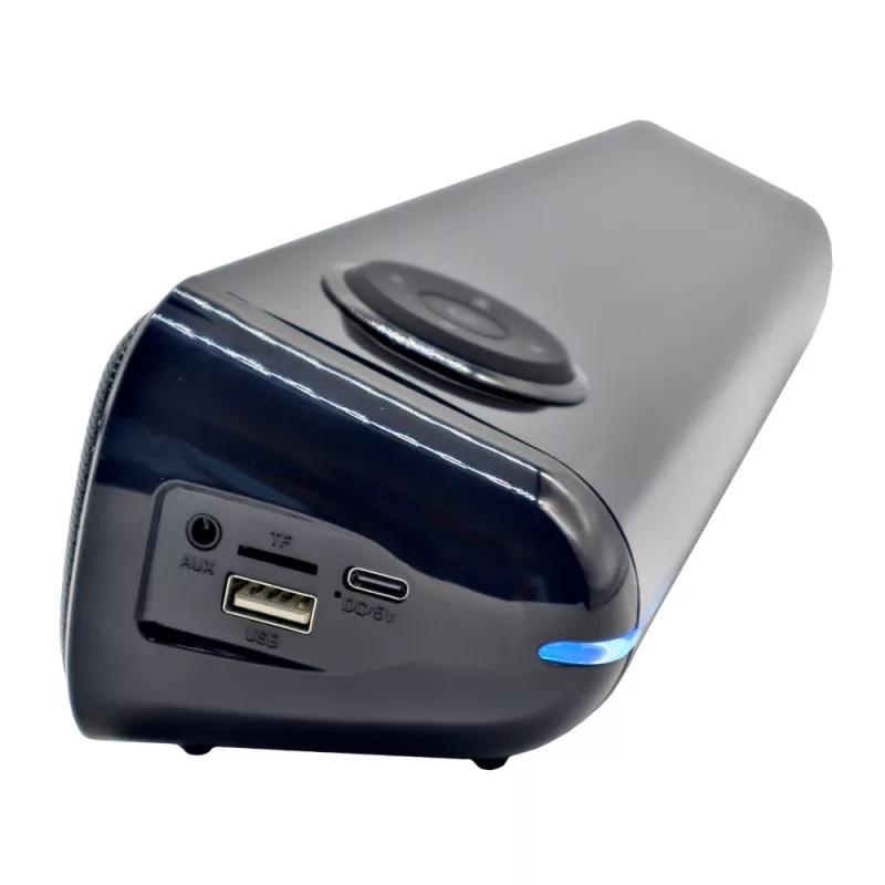 PCBuilder SONIC BOOM Bluetooth-pelikaiutin