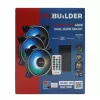 PCBuilder Tempest Chill tuuletinsarja 3x120mm Dual Glow ARGB-tuuletinta + ohjain + RF-kaukosäädin