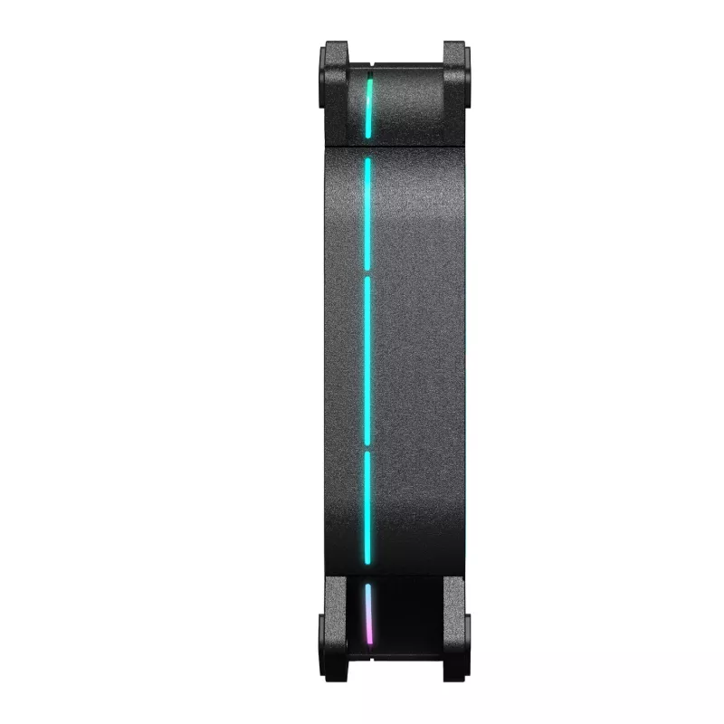 PCBuilder TORNADO CHILL ARGB 120mm tuulettimen sarja