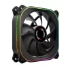PCBuilder TORNADO CHILL ARGB 120mm tuulettimen sarja