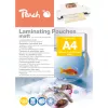Peach S-PP525-22 läpinäkyvä matta A4 0.125 mm 216 mm 303 mm