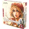 PEGASUS Bohemians kannettava Bluetooth-kaiutin IPX7 Night Black