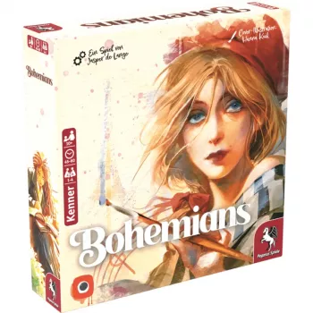 PEGASUS Bohemians kannettava Bluetooth-kaiutin IPX7 Night Black