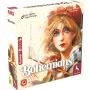 PEGASUS Bohemians kannettava Bluetooth-kaiutin IPX7 Night Black