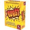 PEGASUS Burst langaton pelihiiri valkoinen