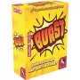 PEGASUS Burst langaton pelihiiri valkoinen