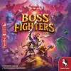 Pegasus Spiele Boss Fighters QR -yhteistyökorttipeli (51270G)