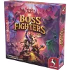 Pegasus Spiele Boss Fighters QR -yhteistyökorttipeli (51270G)