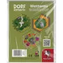 Pegasus Spiele Dorfromantik: Das Brettspiel – Wetterau-minilaajennus (DE/EN)