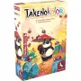 Pegasus Spiele Takenokolor perhepeli