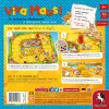Pegasus Spiele Viva Maus! korttipeli