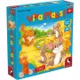 Pegasus Spiele Viva Maus! korttipeli